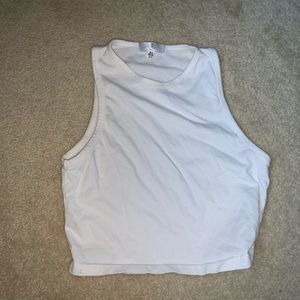 fabletics workout top